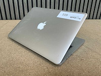 Laptop - apple inc. - macbookpro12,1 - afbeelding 4 van  6
