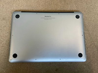 Laptop - apple inc. - macbookpro12,1 - afbeelding 5 van  6