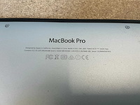 Laptop - apple inc. - macbookpro12,1 - afbeelding 6 van  6