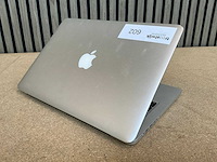 Laptop - apple inc. - macbookpro12,1 - afbeelding 1 van  1