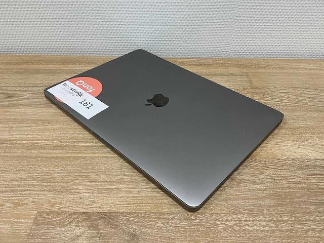 Laptop - apple inc. - macbookpro14,1 - afbeelding 1 van  4