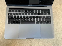 Laptop - apple inc. - macbookpro14,2 - afbeelding 2 van  6