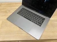 Laptop - apple inc. - macbookpro14,3 - afbeelding 3 van  4