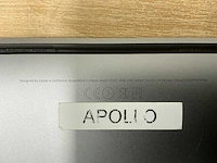Laptop - apple inc. - macbookpro14,3 - afbeelding 4 van  4