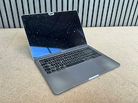 Laptop - apple inc. - macbookpro15,2 - afbeelding 1 van  6