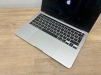 Laptop - apple inc. - macbookpro17,1 - afbeelding 3 van  4