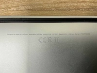 Laptop - apple inc. - macbookpro17,1 - afbeelding 4 van  4