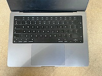 Laptop - apple inc. - macbookpro18,3 - afbeelding 2 van  6