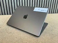 Laptop - apple inc. - macbookpro18,3 - afbeelding 4 van  7