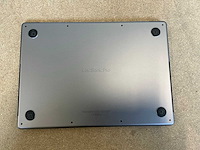 Laptop - apple inc. - macbookpro18,3 - afbeelding 5 van  7