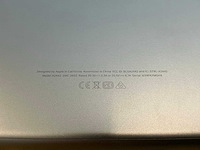 Laptop - apple inc. - macbookpro18,3 - afbeelding 6 van  7