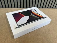 Laptop - apple inc. - macbookpro18,3 - afbeelding 7 van  7