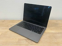 Laptop - apple inc. - macbookpro18,3 - afbeelding 2 van  4