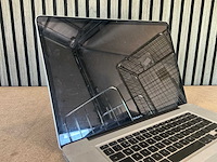 Laptop - apple inc. - macbookpro5,2 - afbeelding 1 van  3