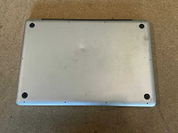 Laptop - apple inc. - macbookpro5,2 - afbeelding 2 van  3