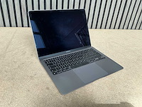 Laptop - apple inc. - mgn63n/a - afbeelding 1 van  6