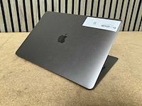 Laptop - apple inc. - mgn63n/a - afbeelding 4 van  6