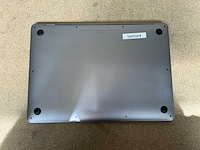 Laptop - apple inc. - mgn63n/a - afbeelding 5 van  6