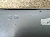 Laptop - apple inc. - mgn63n/a - afbeelding 6 van  6