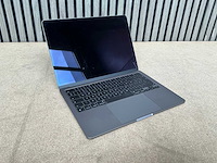 Laptop - apple inc. - mlxw3n/a