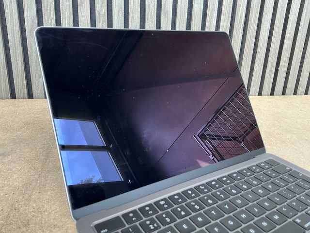 Laptop - apple inc. - mlxw3n/a - afbeelding 3 van  6