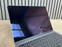 Laptop - apple inc. - mlxw3n/a - afbeelding 3 van  6