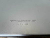 Laptop - apple inc. - mlxw3n/a - afbeelding 6 van  6