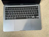 Laptop - apple inc. - mnej3n/a - afbeelding 2 van  4