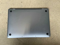 Laptop - apple inc. - mnej3n/a - afbeelding 3 van  4