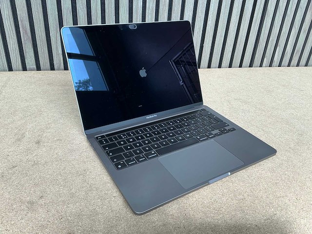 Laptop - apple inc. - mnej3n/a - afbeelding 1 van  6