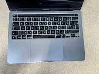 Laptop - apple inc. - mnej3n/a - afbeelding 2 van  6