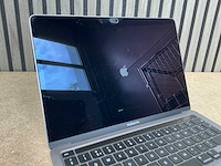 Laptop - apple inc. - mnej3n/a - afbeelding 3 van  6