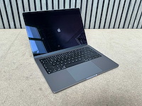 Laptop - apple inc. - mtl73n/a