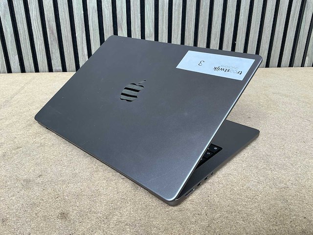 Laptop - apple inc. - mtl73n/a - afbeelding 4 van  6