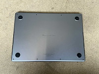Laptop - apple inc. - mtl73n/a - afbeelding 5 van  6