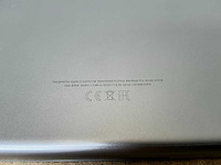 Laptop - apple inc. - mtl73n/a - afbeelding 6 van  6