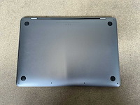 Laptop - apple inc. - z16r00081n/a - afbeelding 5 van  6