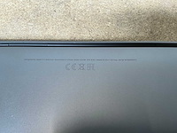 Laptop - apple inc. - z16r00081n/a - afbeelding 6 van  6