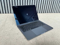 Laptop - apple inc. - z16r000qbn/a - afbeelding 1 van  6