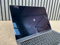 Laptop - apple inc. - z16r000qbn/a - afbeelding 3 van  6