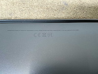 Laptop - apple inc. - z16r000qbn/a - afbeelding 6 van  6