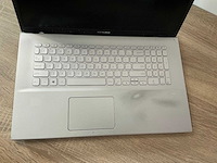 Laptop - asus. - vivobook x712dap_d712da - afbeelding 2 van  6