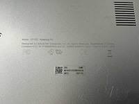 Laptop - asus. - vivobook x712dap_d712da - afbeelding 6 van  6