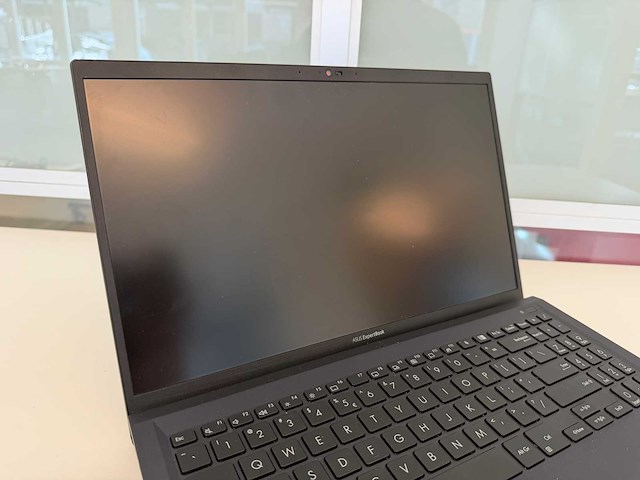 Laptop - asustek computer inc. - asus expertbook b1500ceaey_b1500ceae - afbeelding 4 van  7