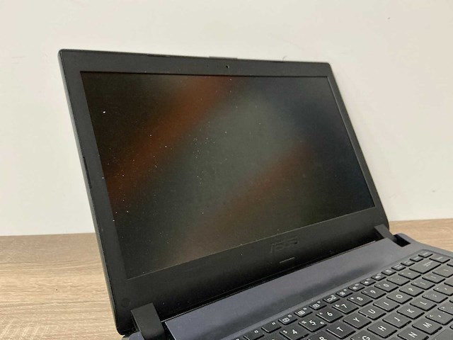 Laptop - asustek computer inc. - asuspro p1440fac_p1440fa - afbeelding 6 van  6