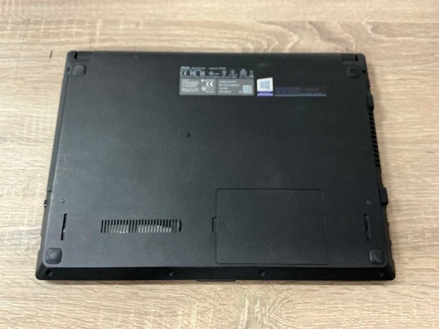 Laptop - asustek computer inc. - asuspro p1440fac_p1440fa - afbeelding 5 van  6
