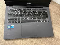 Laptop - asustek computer inc. - asuspro p5440fa_p5440fa - afbeelding 2 van  7