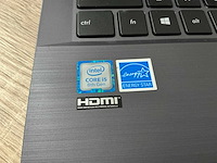 Laptop - asustek computer inc. - asuspro p5440fa_p5440fa - afbeelding 3 van  7