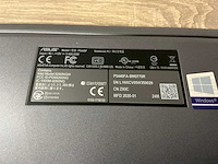 Laptop - asustek computer inc. - asuspro p5440fa_p5440fa - afbeelding 7 van  7