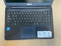 Laptop - asustek computer inc. - e402na - afbeelding 2 van  6